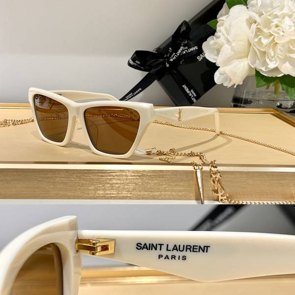 Saint Laurent Sunglasses Top Quality SLS00764